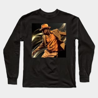 SOUL DANCER #1 Long Sleeve T-Shirt